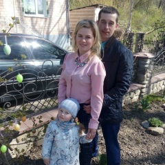 Міша Білик, 30.08.1991, Шульгановка