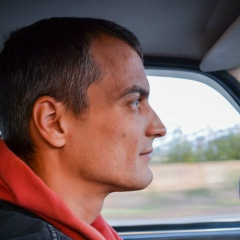 Федор Савин, Астрахань