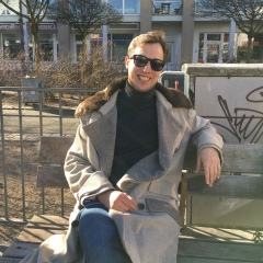 Vasilek Fedorov, 28.07.1988