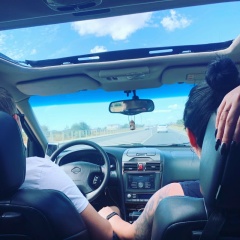 Родион Бугай, 07.11.1992, Москва