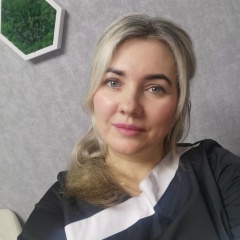 Перманентный Макияж Нерехта Грошева Светлана, 03.08.1979