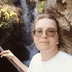 Екатерина Макарова, 06.02.1986