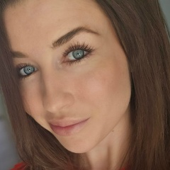 Наталия Волкова, 01.10.1987, Москва