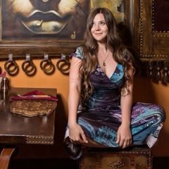 Алсу Файзуллина, 17.08, Казань