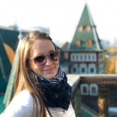 Іванна Золотова, 04.07, Львов