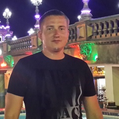 Дима Наумцев, Липецк