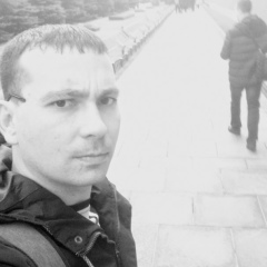 Сергей Старченко, 20.06.1988, Старый Оскол