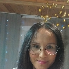 Розалия Арбатская, Москва