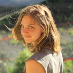 Алиса Сергунина, 05.10.1987, Оренбург