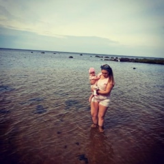 Екатерина Гаврикова, 27.12.1995, Санкт-Петербург