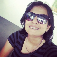 Cristiane Dutra, 29.04, Macapá