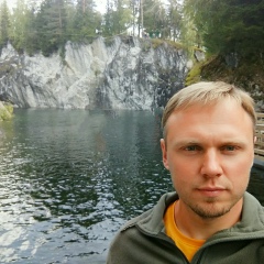 Алексей Турков, 04.11.1987, Москва