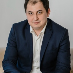 Андрей Мезрин, 20.01.1988, Ижевск