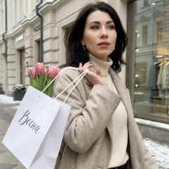 Юлия Щербакова, 19.02, Гатчина