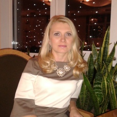 Инна Сиротенко, 17.12.1982, Киев