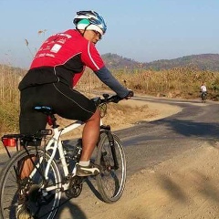 Kyaw Min Oo, 17.11.1965