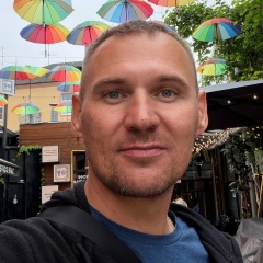 Евгений Ющенко, 12.12, Красноярск
