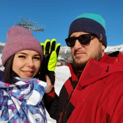 Антон Паустьян, 11.08.1988, Новосибирск