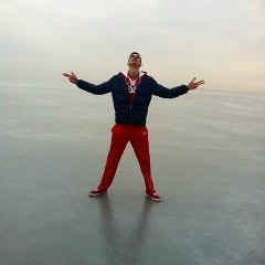 Фил Шакуненко, 24.11.1990, Санкт-Петербург