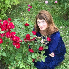 Ирина Щербакова, 26.12