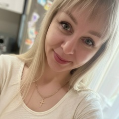 Мария Сидорова, 18.04