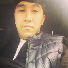 Али Канатов, 20.05, Шымкент