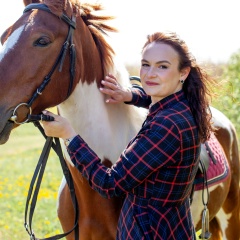 Наталья Лазарева, 19.01.1987, Тюмень