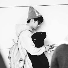 Alex Jackson, 20.11.1994, Santiago