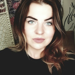 Дарья Иванова, 10.04.1991, Астана