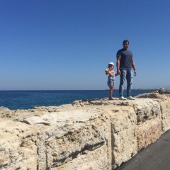 Андрей Цветков, 15.03, Kyrenia