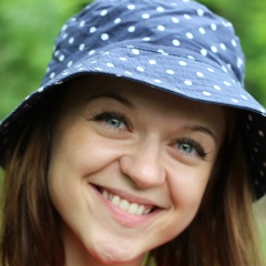Анна Кищенко, 13.03, Краснодар