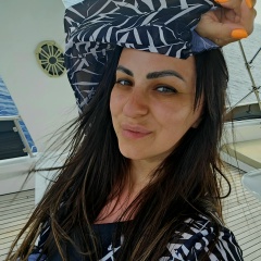 Наталья Атагой, 26.12.1988, Качканар