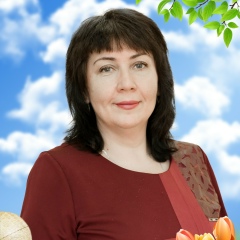 Людмила Леванова, 07.05, Киров