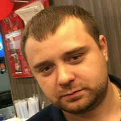 Иван Мартынов, 28.01, Орёл