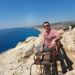 Алексей Гладких, 26.02, Подольск