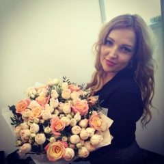 Елена Собчук, 21.12, Санкт-Петербург