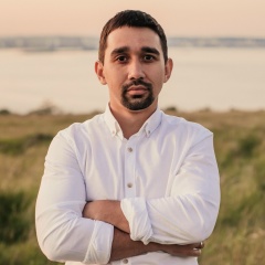 Антон Кузнецов, 16.05