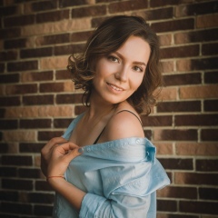 Alexandra Gurman, 05.05, Астана