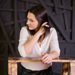 Юлия Гребнева, 06.02.1986, Владивосток