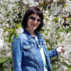 Татьяна Коваленко, 08.01.1985, Москва