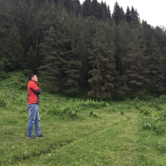 Кони Исабеков, 15.03.1997, Бишкек