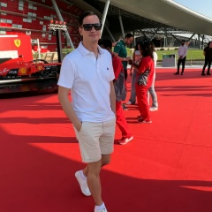 Юрий Сидоренко, 30.08, London