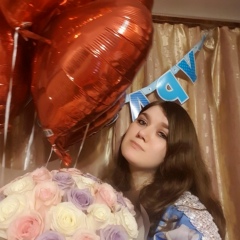 Катя Шишова, 14.07.1990, Москва