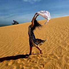 Олеся Безлепкина, 28.12, Москва