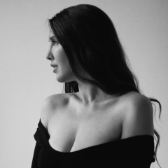 Katerina Ilyina, 24.09, Москва