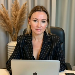 Анастасия , Москва