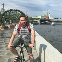 Артур , 11.08.1989, Солнечногорск