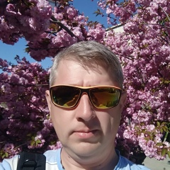 Иван Гаврилов, 25.05.1973, Кривой Рог