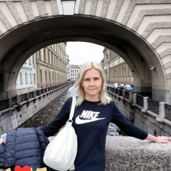 Елена Бабкина, 29.06.1983, Набережные Челны