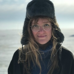 Маргарита Гончарук, Санкт-Петербург